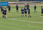 Com Gabriel Teixeira e Ricardinho, Grêmio inicia a preparação para a Série B do Brasileirão