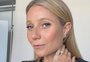 Gwyneth Paltrow mostra que usa estatueta do Oscar como peso de porta