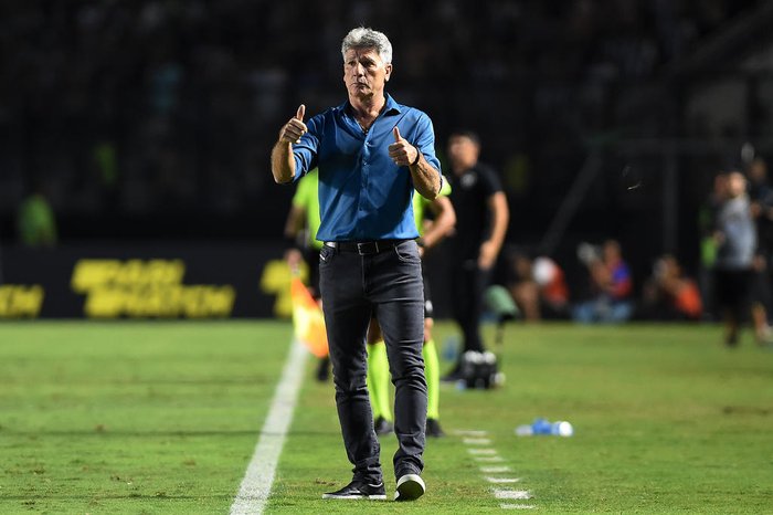 Alexandre Durão / Grêmio FBPA/Divulgação