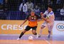 Em clássico gaúcho pela Liga Nacional, ACBF derrota o Vélez em Camaquã