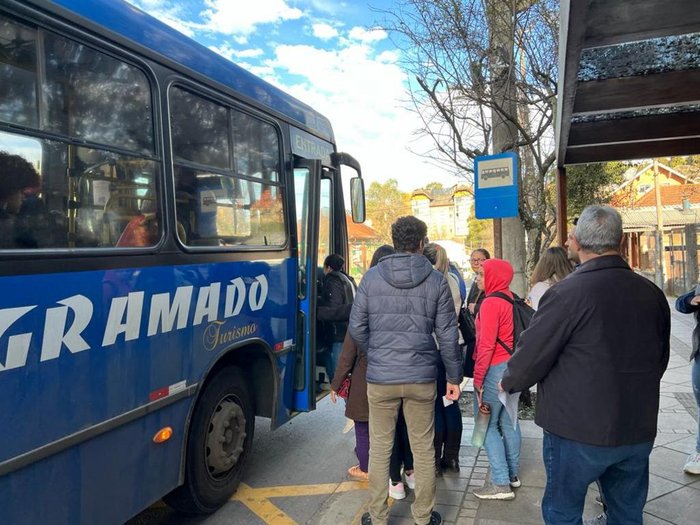 Prefeitura de Gramado / Divulgação