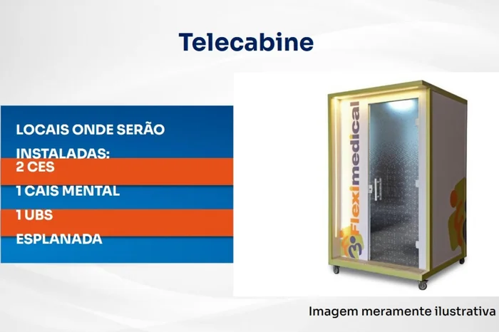Prefeitrua de Caxias do Sul / Divulgação Prefeitrua de Caxias do Sul / Divulgação
