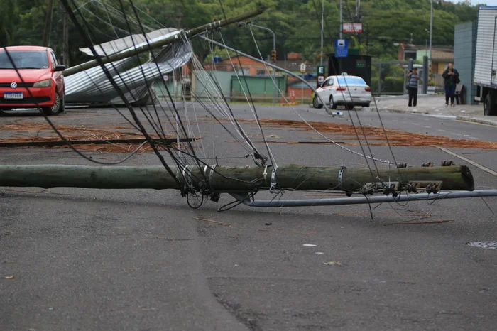 Ronaldo Bernardi / Agencia RBS