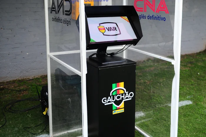 Porthus Junior / Agencia RBS