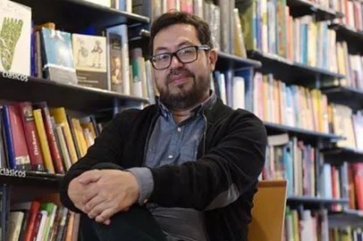 Acervo pessoal / Divulgação Programação paralela ao Festival Quindim reunirá especialistas do Brasil e do exterior em dois dias de debates sobre literatura, leitura e formação de leitores; inscrição será revertida em livros infantisEducadores, bibliotecários, mediadores de leitura, estudantes, famílias e todos os interessados na formação de leitores já podem garantir participação no Seminário Internacional de Formação, programação paralela do III Festival Internacional do Leitor Quindim, que será realizado nos dias 17 e 18 de agosto, em Caxias do Sul.FOTO: Jairo Buitrago<!-- NICAID(16331110) -->