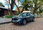 HR-V Touring alia o conforto com motor turbo e valoriza o desempenho 