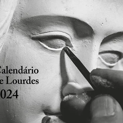 Patrimônio Industrial é o tema do Calendário de Lourdes 2024Publicação completa 15 anos com destaque para indústrias que tiveram origem do bairro <!-- NICAID(15622183) -->