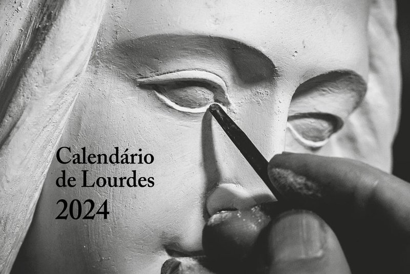 Patrimônio Industrial é o tema do Calendário de Lourdes 2024Publicação completa 15 anos com destaque para indústrias que tiveram origem do bairro <!-- NICAID(15622183) -->