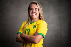 Sam Robles / CBF/Divulgação