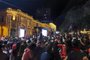 Primeira apresentação da Cantata Natalina emociona público em Passo Fundo <!-- NICAID(15608866) -->