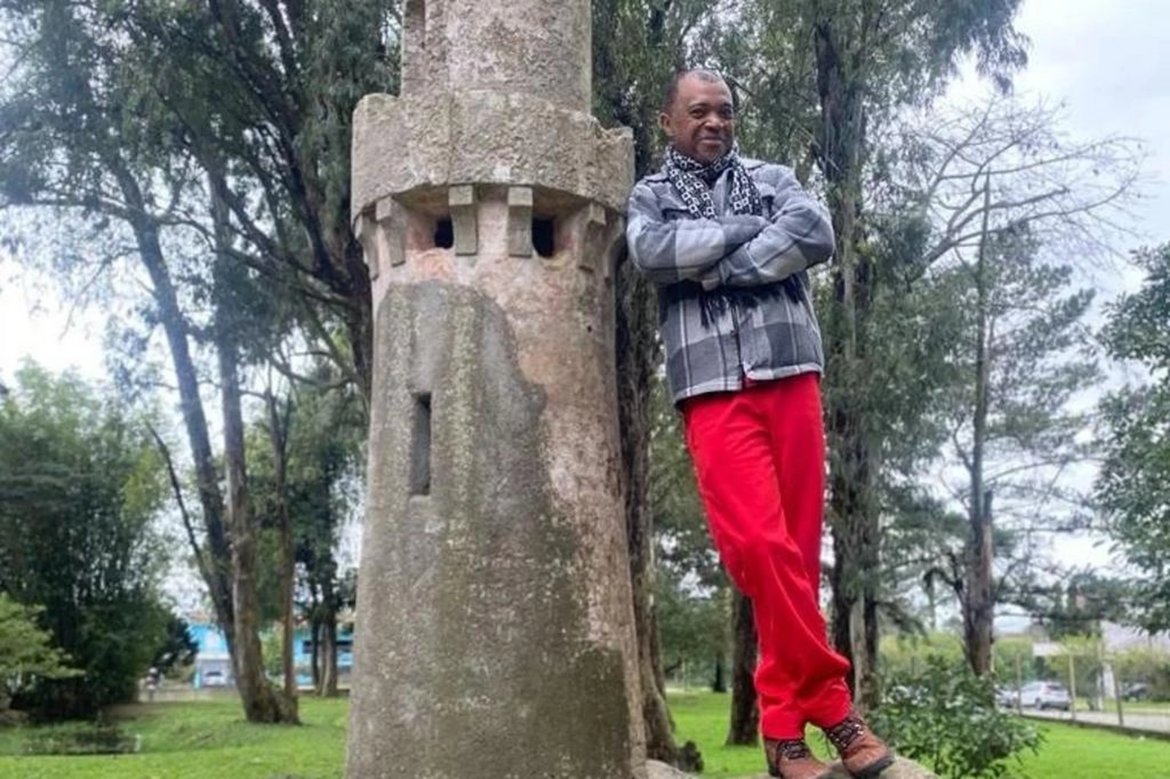 Instagram/Reprodução