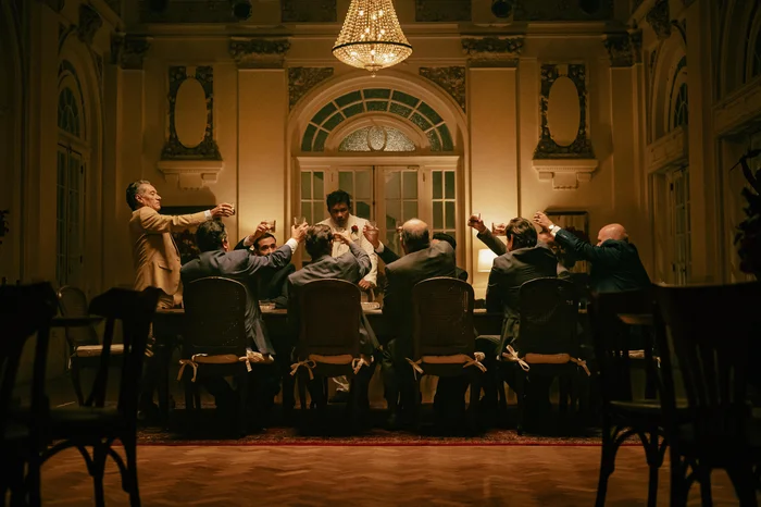 Marcos Serra Lima / Netflix / Divulgação