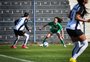Juventude perde para o Corinthians e está eliminado da Copa do Brasil Feminina