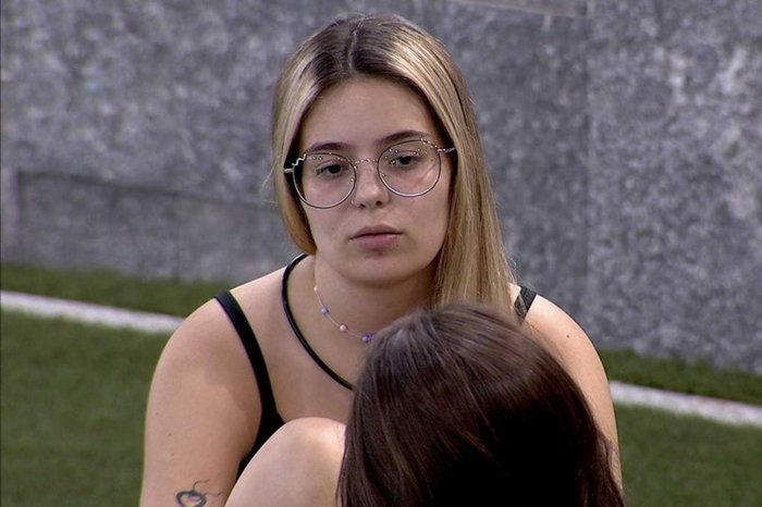 Reprodução / Gshow Reprodução / Gshow