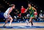 Brasil vence a República Tcheca, mantém 100% e vai encarar a Coreia do Sul nas quartas do basquete masculino da Universíade