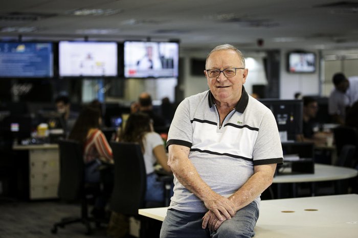 Mateus Bruxel / Agencia RBS