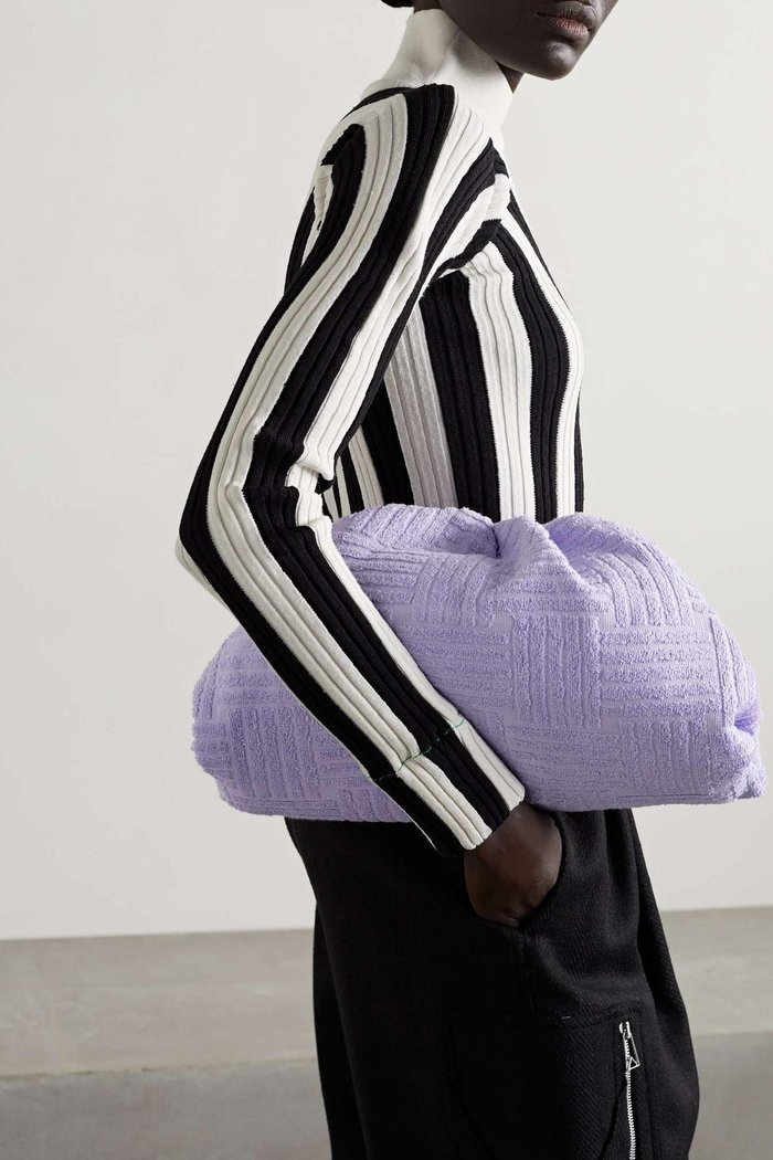 Net-a-porter,Bottega Veneta / Divulgação