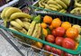 Consumidor verde: dispense o saco plástico para frutas, verduras e legumes