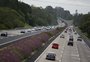 Mais de 230 mil veículos são esperados em direção ao Litoral Norte para a virada do ano