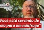 Não dizer “eu te amo” também é uma forma de resposta