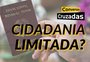 Conversas Cruzadas: quais as novas regras e quem tem direito à cidadania italiana e alemã? 