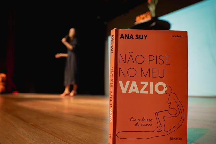 @almatalks_ / Divulgação