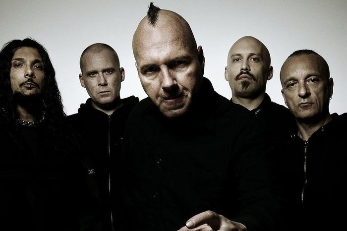 The True Mayhem / Divulgação