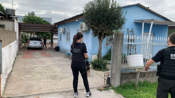 Ronaldo Bernardi / Agencia RBS