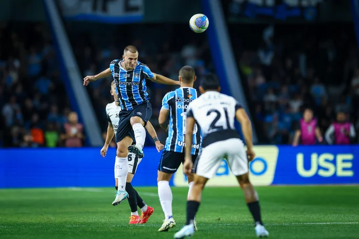 Lucas Uebel / Grêmio FBPA/Divulgação