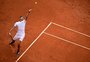 Zverev vence De Jong e vai enfrentar Jódar nas quartas de Roland Garros