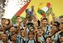 Artilheiros, quem mais venceu e maiores públicos: relembre os números do Gauchão 2024