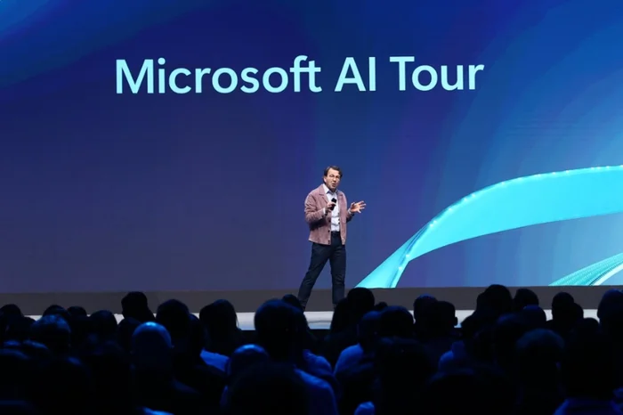 Microsoft / Divulgação