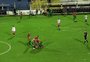 Brasil-Far surpreende e vence o Veranópolis fora de casa com gol nos acréscimos