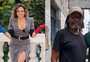 Daniela Mercury pede desculpas a Edson Gomes após acusação de violência contra a mulher