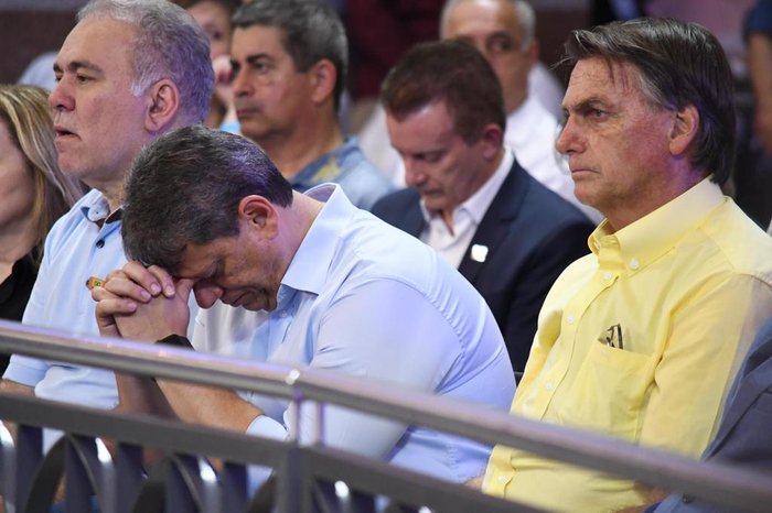 André Ribeiro / Futura Press/Estadão Conteúdo André Ribeiro / Futura Press/Estadão Conteúdo