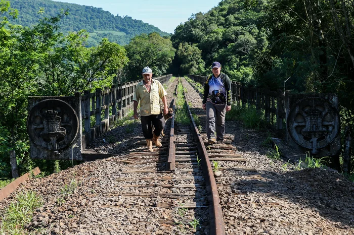 Neimar De Cesero / Agencia RBS