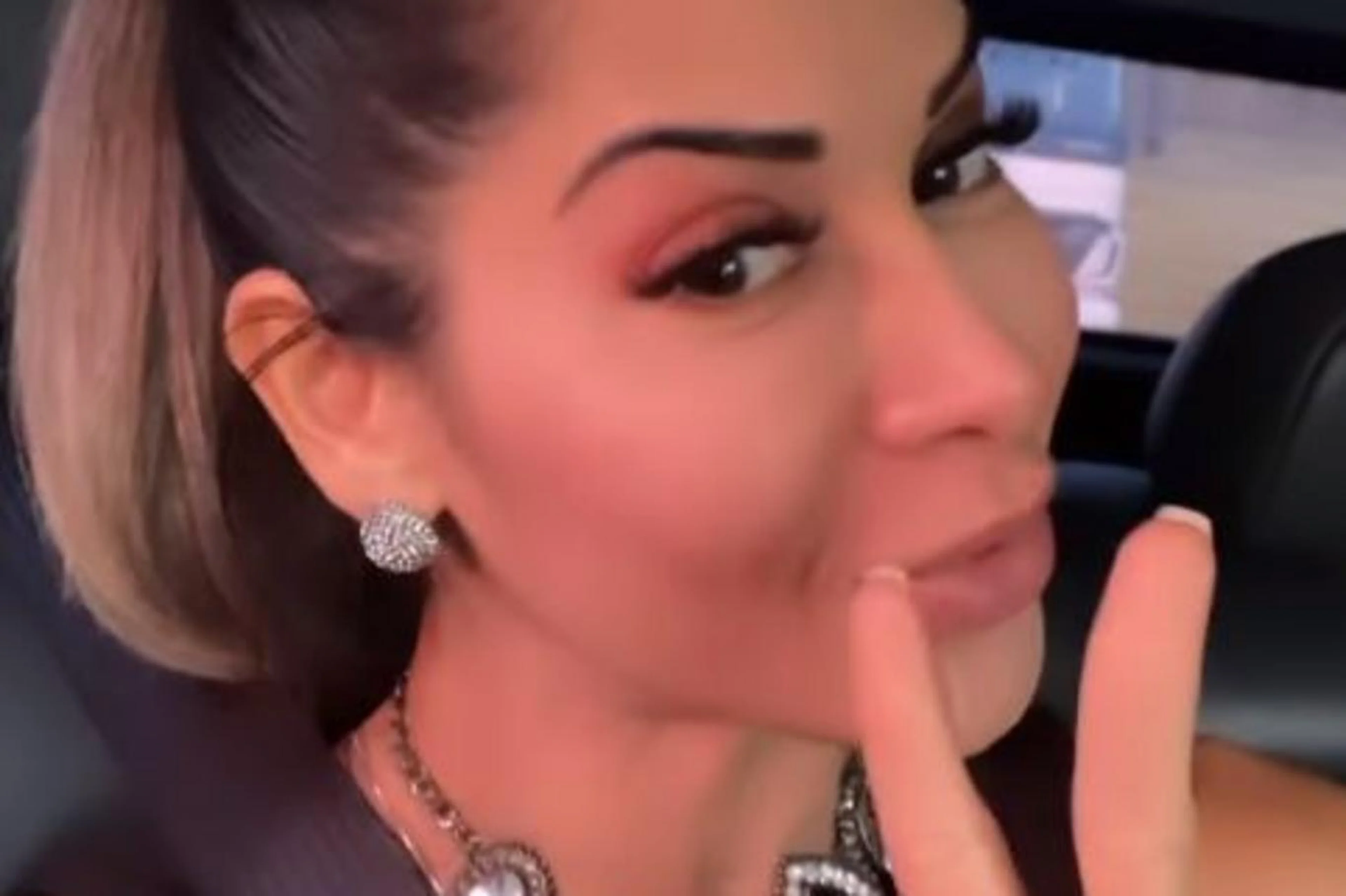 @mairacardi Instagram/Reprodução