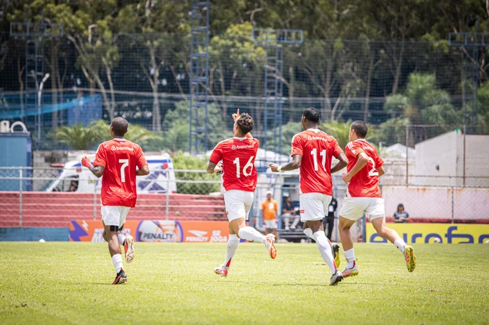 Nathan Bizotto / Inter / Divulgação