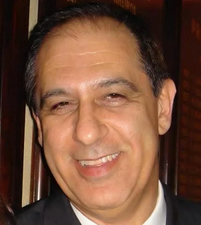 José Luiz Pedrini / Arquivo Pessoal José Luiz Pedrini / Arquivo Pessoal