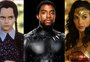 Chadwick Boseman, Gal Gadot, Christina Ricci e Kevin Feige terão suas estrelas na Calçada da Fama