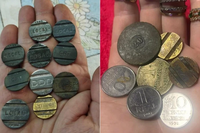 Roger Teixeira / Arquivo Pessoal Roger Teixeira / Arquivo Pessoal