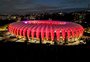 Com nova iluminação, economia recorde e obras no Gigantinho, Inter apresenta balanço de reformas no Beira-Rio