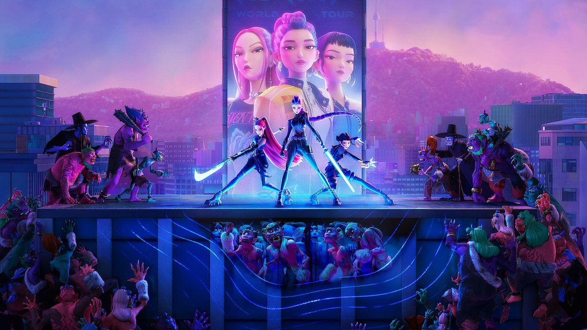 Bonecas inspiradas em "Guerreiras do K-Pop" ser&atilde;o lan&ccedil;adas em junho; valor deve custar at&eacute; R$ 240