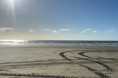 Praia do Cassino 5/01