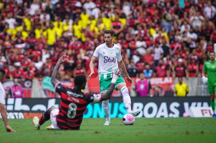 Fernando Alves / Juventude,Divulgação