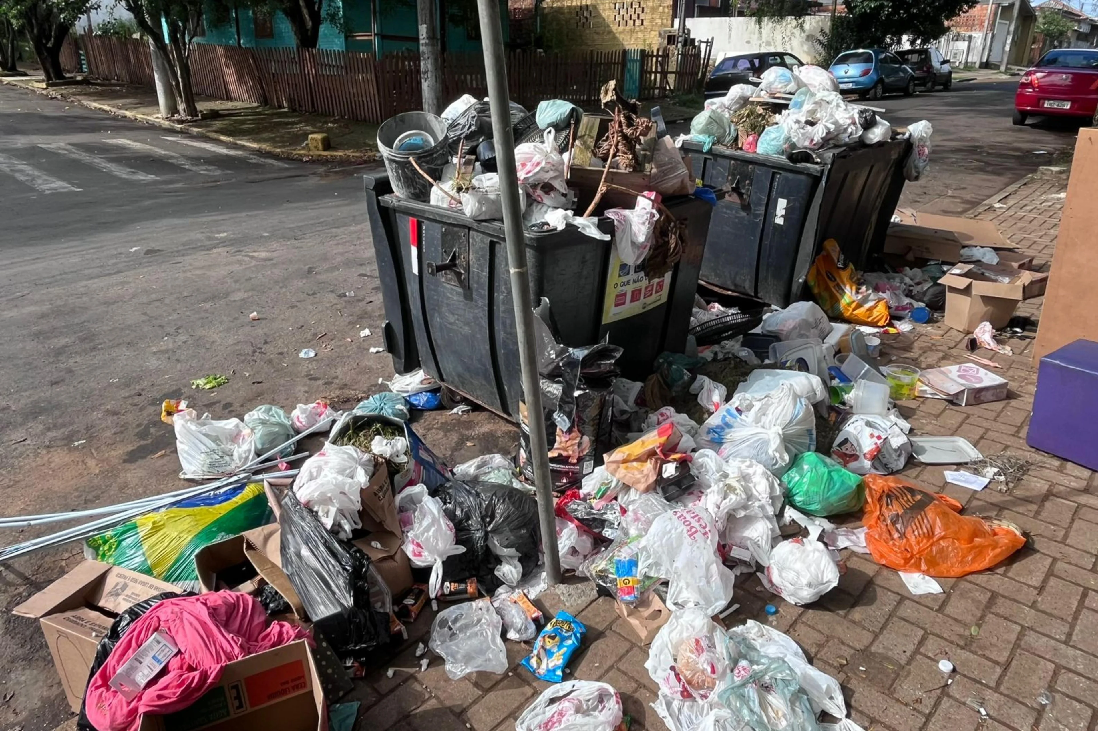 Kathlyn Moreira/Agencia RBS