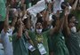 Há exceções, mas maioria dos países voltou a proibir torcedores nos estádios