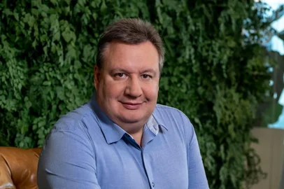 Luiz Rabi, economista da Serasa Experian<!-- NICAID(15960697) -->