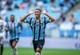 Jornal espanhol destaca Gustavo Nunes como "nova joia" do Grêmio