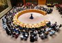 Em reunião do Conselho de Segurança da ONU, Irã afirma ter agido de forma necessária e Israel defende "direito de retaliar"